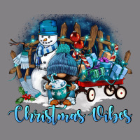 Christmas Vibes Heavyweight Hoodie | Teevron