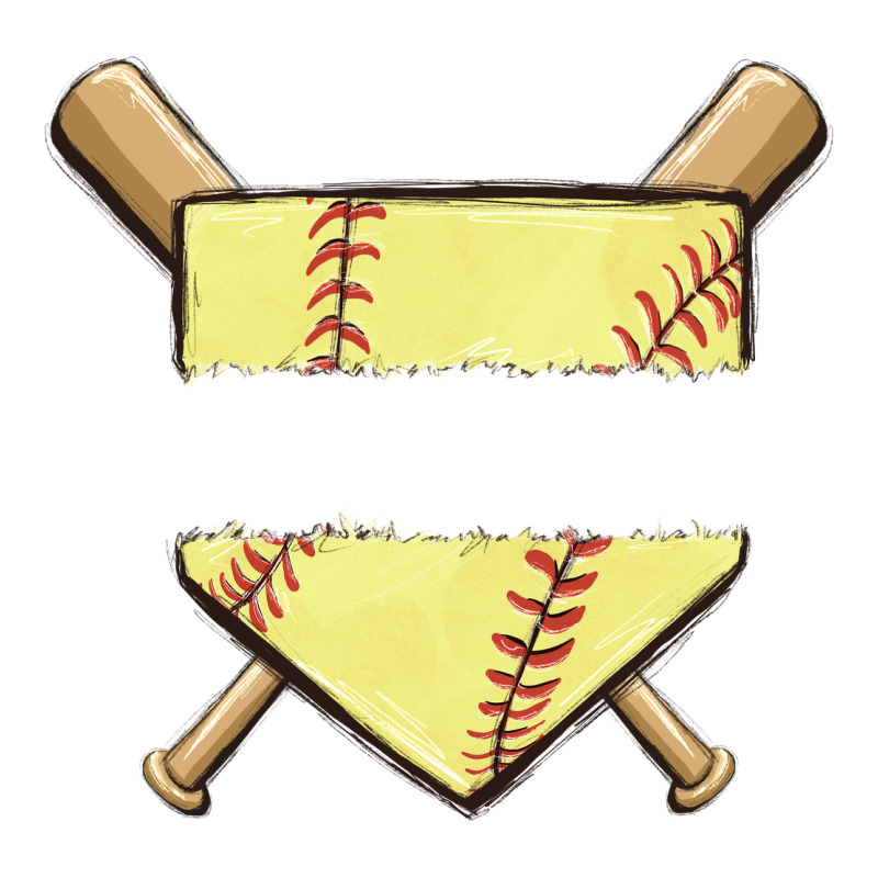 Custom Baseball Premium Tee by MaliasSmallBusiness | Teevron