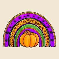 Halloween Rainbow Ladies Tee | Teevron