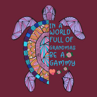 In A World Full Of Grandmas Be A Gammy Long Sleeve Tee | Teevron