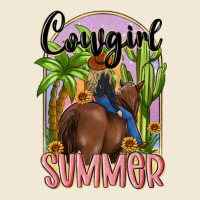 Cowgirl Summer Ladies Tee | Teevron