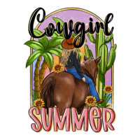 cowgirl summer | Teevron