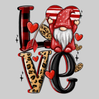 Love Gnome Premium Tee | Teevron