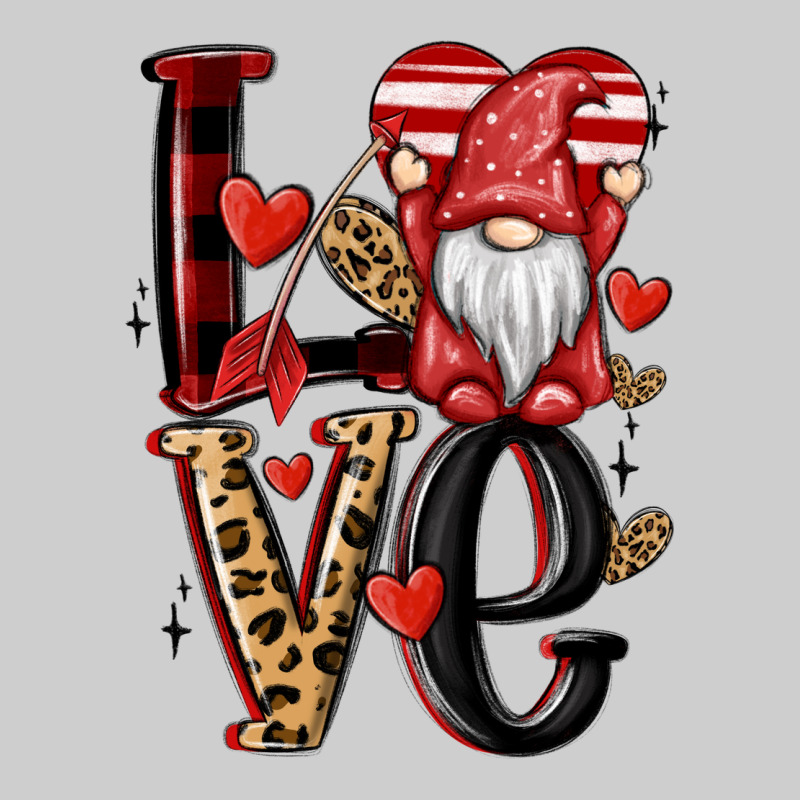 Love Gnome Premium Tee by MaliasSmallBusiness | Teevron