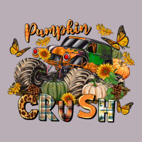 Pumpkin Crush Truck Vintage Tee | Teevron