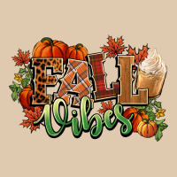 Fall Vibes Pumpkins Heavyweight Sweatshirt | Teevron