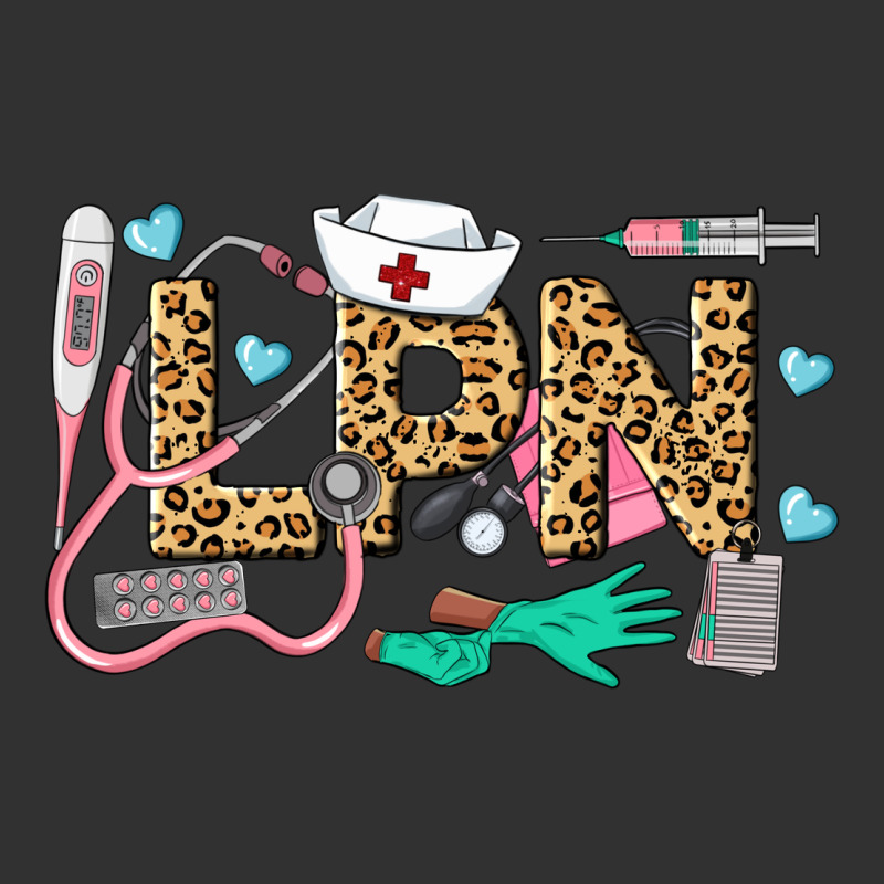 Lpn Certified Nursing Assistant Urban Heavy Tee by LillyAllenDesigns | Teevron