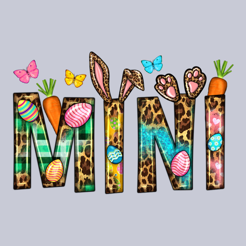 Easter Mini Heavyweight Hoodie by BundleAndBundleShop | Teevron