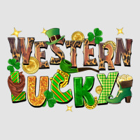 Western Lucky Premium Sweatshirt | Teevron