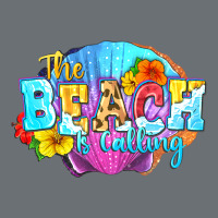 The Beach Is Calling Premium Hoodie | Teevron