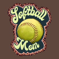 Softball Mom Classic Tee | Teevron