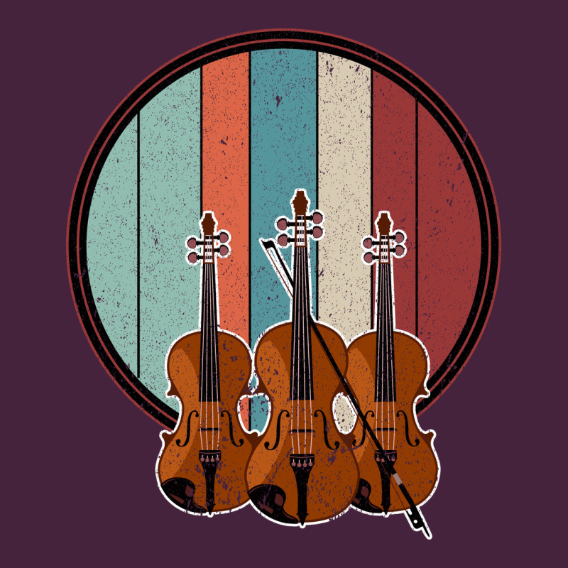 Violin Vintage Long Sleeve Tee by Bettercallsaul | Teevron