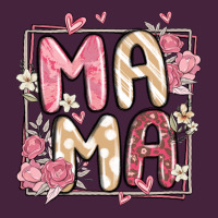 Floral Mama Premium Tee | Teevron