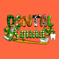 St. Patrick's Day Dental Squad Premium Hoodie | Teevron