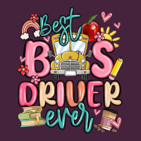 Best Bus Driver Ever Premium Tee | Teevron