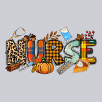 Fall Nurse Heavyweight Sweatshirt | Teevron