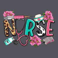 Nurse Vintage Hoodie | Teevron