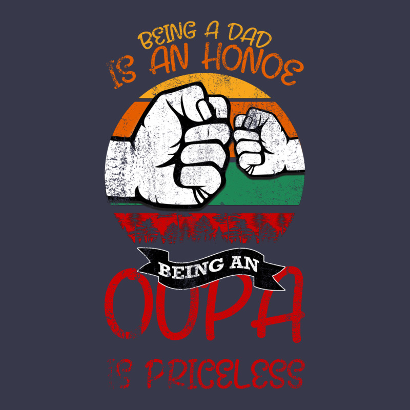 Being A Dad Is An Honor Being Papa Is Priceless Long Sleeve Tee by Bettercallsaul | Teevron