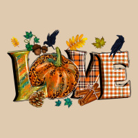 Fall Love Heavyweight Sweatshirt | Teevron