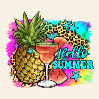Hello Summer Vintage Tee | Teevron
