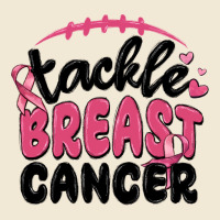 Tackle Breast Cancer Ladies Tee | Teevron