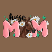 Horse Mom Premium Tee | Teevron