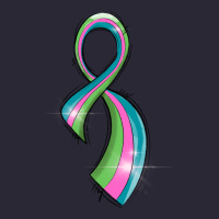 Metastatic Breast Cancer Ribbon Vintage Tee | Teevron