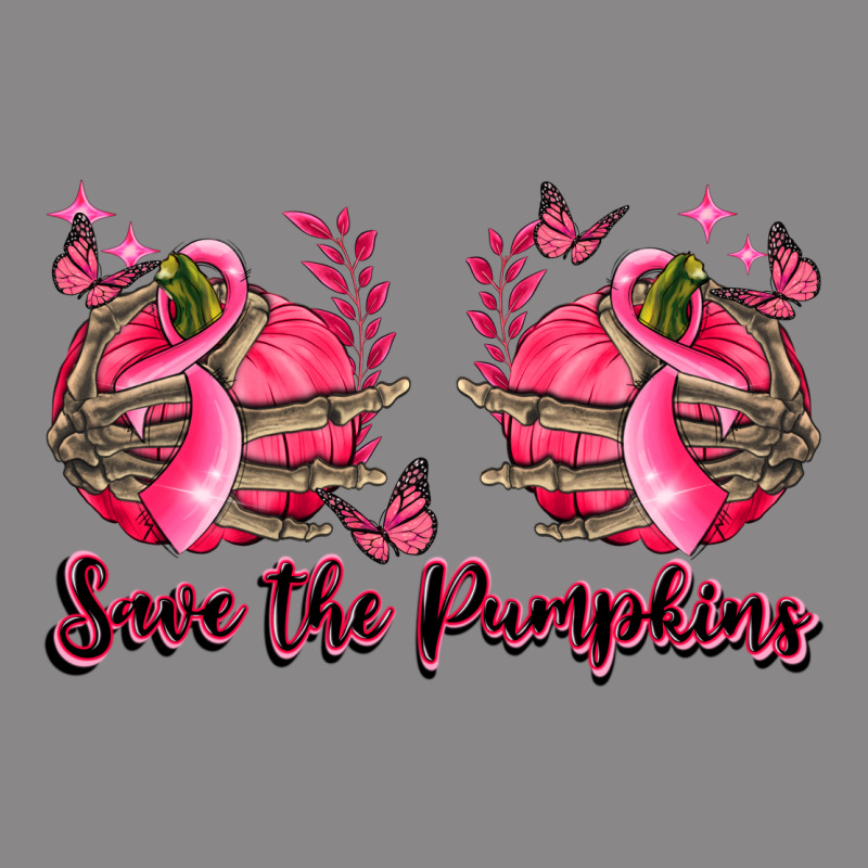 Save The Pumpkins Vintage Tee by LillyAllenDesigns | Teevron