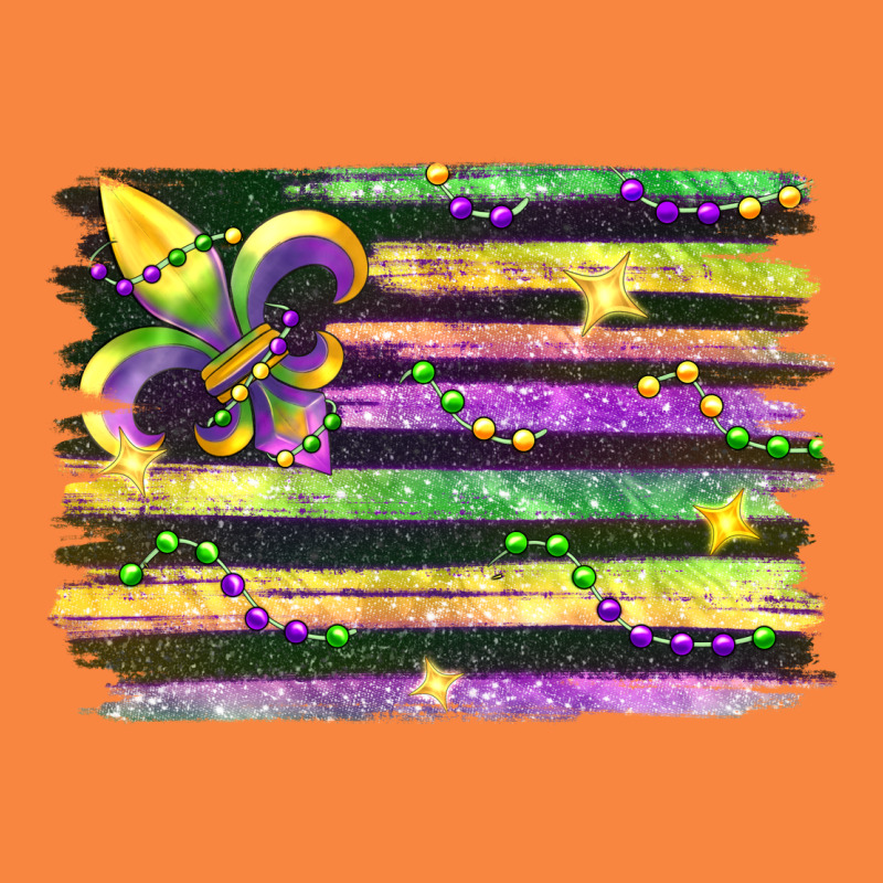 Mardi Gras Premium Sweatshirt by FaDigitalArtStudio | Teevron