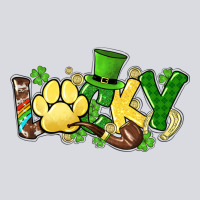 Lucky Pet  St. Patrick's Zipper Hoodie | Teevron