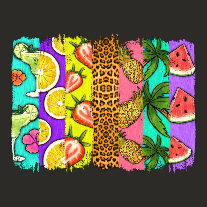 Summer Brushstroke Heavy Core Tee by Jasminsmagicworld | Teevron