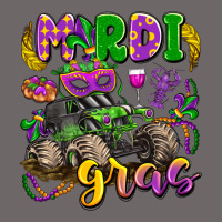 Mardi Gras Monster Truck Classic Tee | Teevron