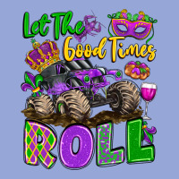 Let The Good Times Roll With Mardi Gras Monster Tr Classic Tee | Teevron