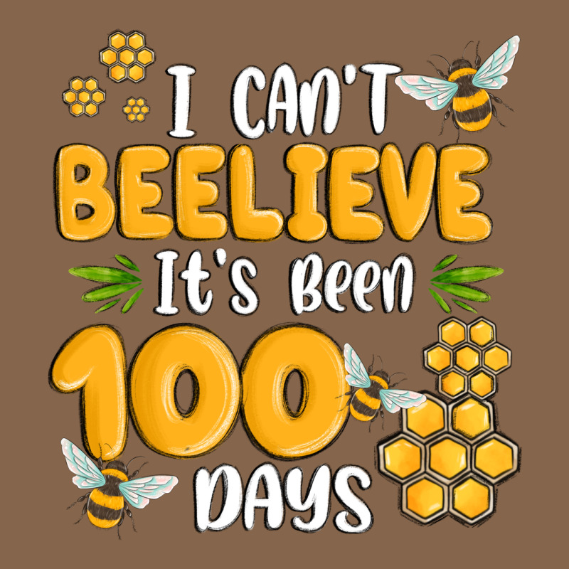 I Cant Beelieve Its Been 100 Days Premium Tee by MaliasSmallBusiness | Teevron