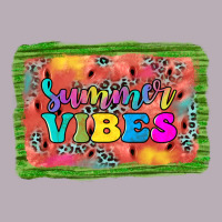 Summer Vibes Watermelon Vintage Tee | Teevron