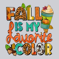 Fall Is My Favorite Color Heavyweight Sweatshirt | Teevron