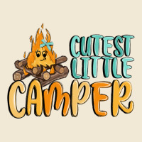 Cutest Little Camper Premium Tee | Teevron