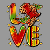 Love Juneteenth Vintage Hoodie | Teevron