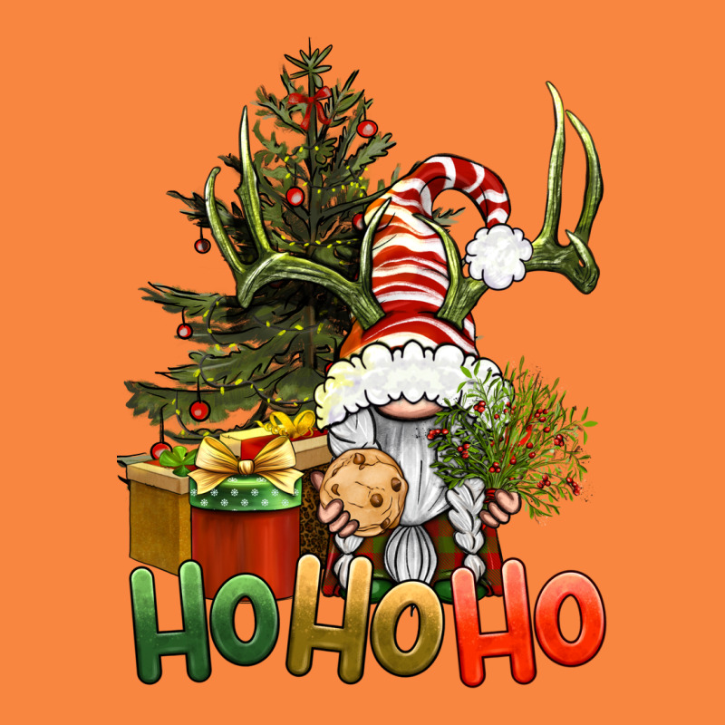 Ho Ho Ho Christmas Gnome Premium Sweatshirt by BundleAndBundleShop | Teevron