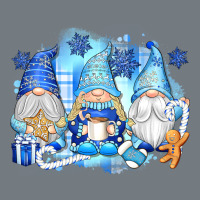 Snowman Gnome Heavyweight Sweatshirt | Teevron