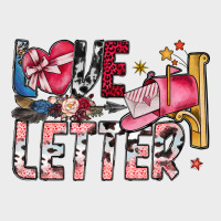 Love Letter Urban Hoodie | Teevron