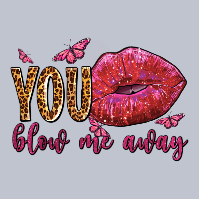 You Blow Me Away Olivia Premium Hoodie by OliviaCreatesArt | Teevron