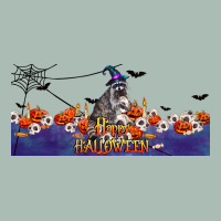 Happy Halloween Raccon Classic Tee | Teevron