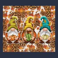 Fall Gnomes Heavyweight Sweatshirt | Teevron