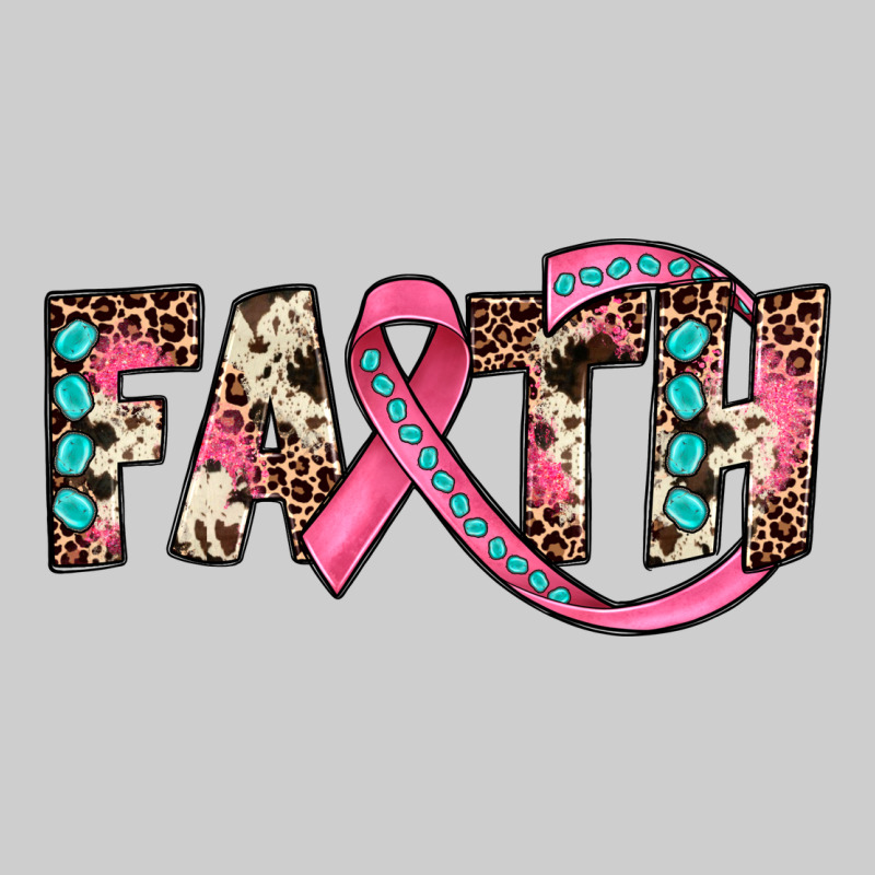 Faith Premium Tee by JahusDesignShop | Teevron