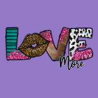 Love More Urban Hoodie | Teevron