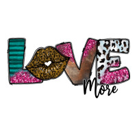 Love More | Teevron