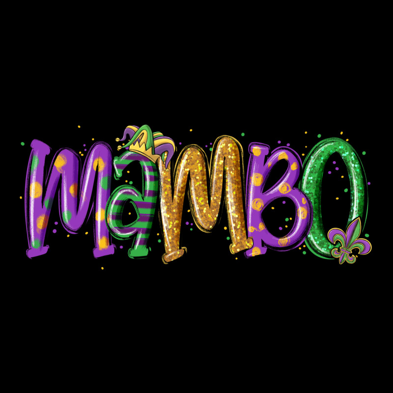 Mardi Gras Mambo Premium Tee by MaliasSmallBusiness | Teevron
