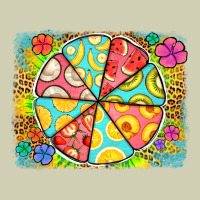 Fruit Plate Heavy Core Tee | Teevron