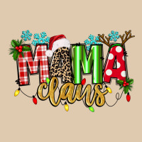 Mama Claus Heavyweight Sweatshirt | Teevron